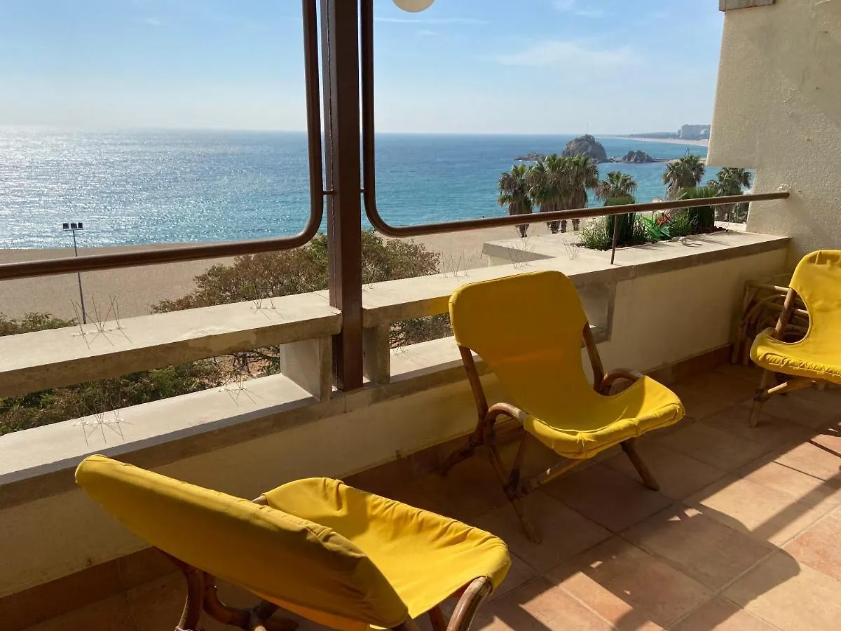 Appartement Blanes Port Bay View