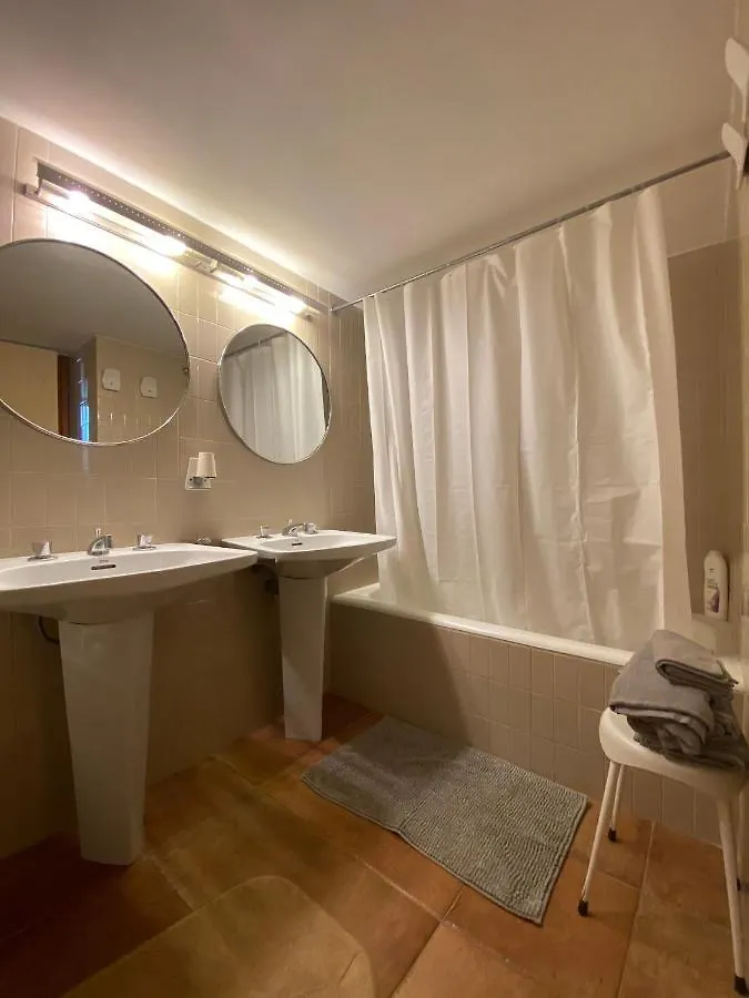 Appartement Blanes Port Bay View Espagne