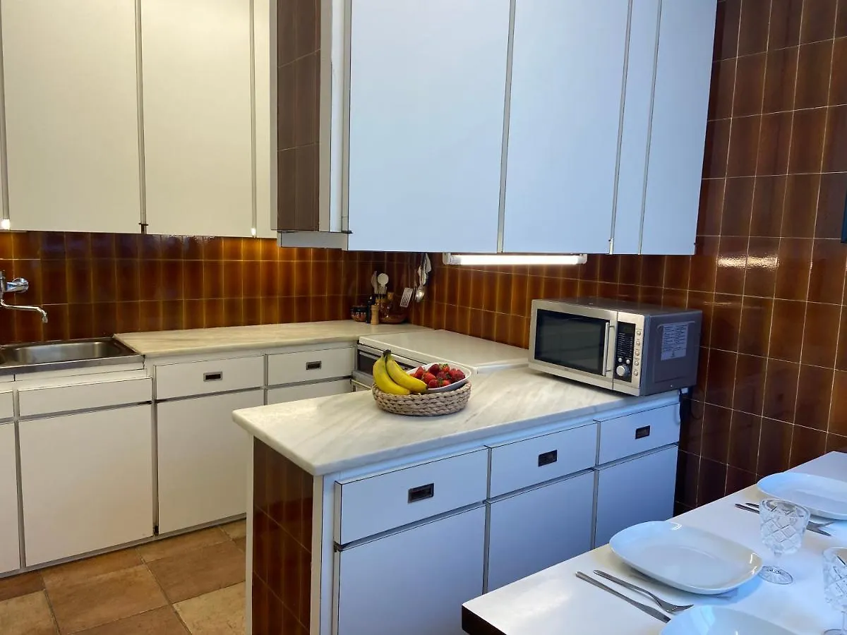 Appartement Blanes Port Bay View 0*,  Espagne