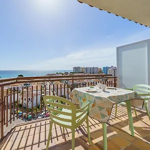 Apartment Ar Camps, Blanes
