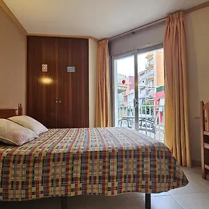 Gasthof Los Manos, Blanes