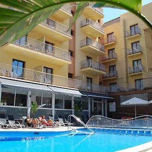 Hotel Stella Maris, Blanes