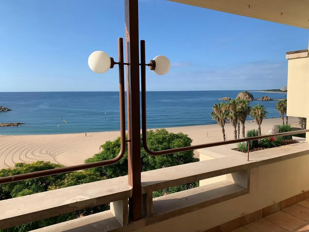 Blanes Port Bay View Apartment Spain