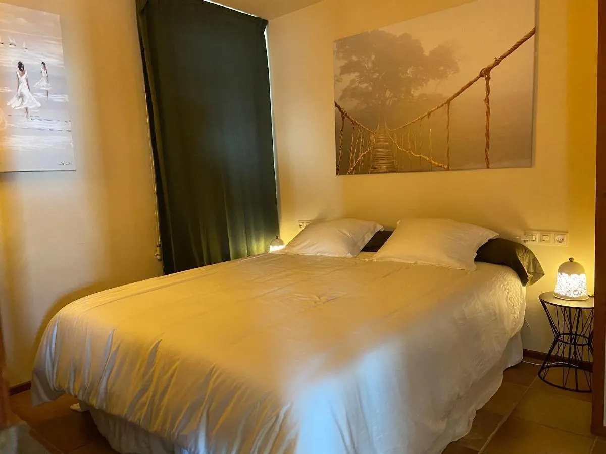 Blanes Port Bay View Apartment