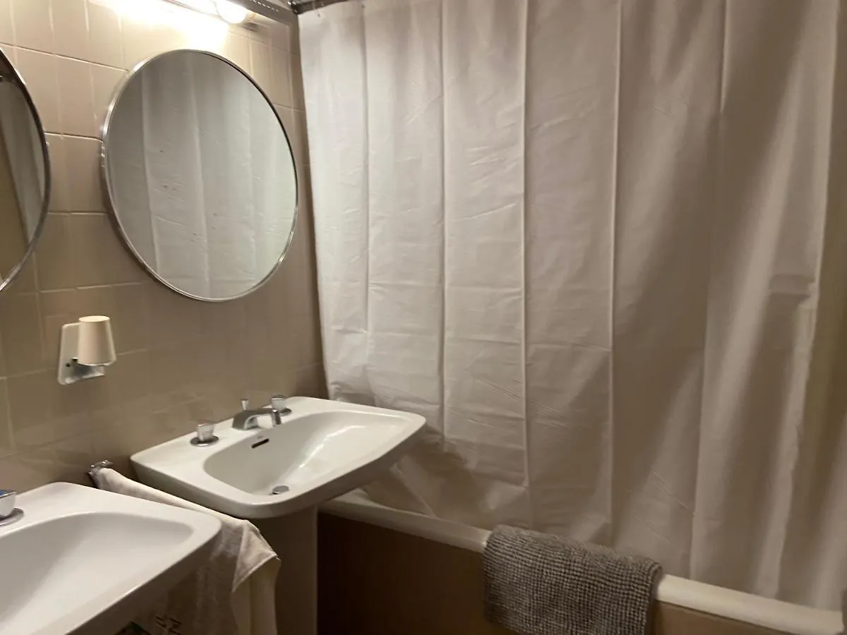 Blanes Port Bay View Apartment