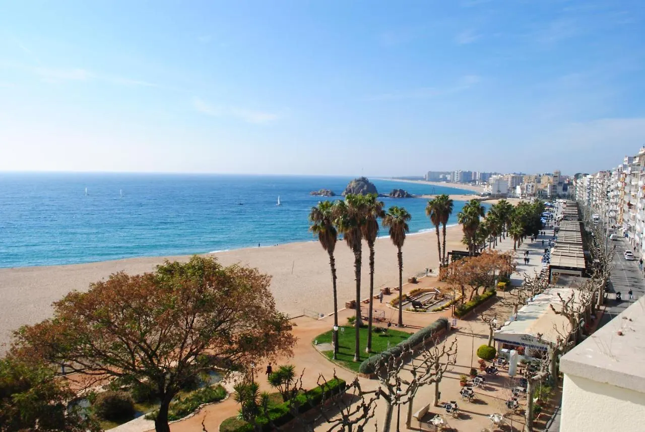 Blanes Port Bay View Apartment 0*,  Spain