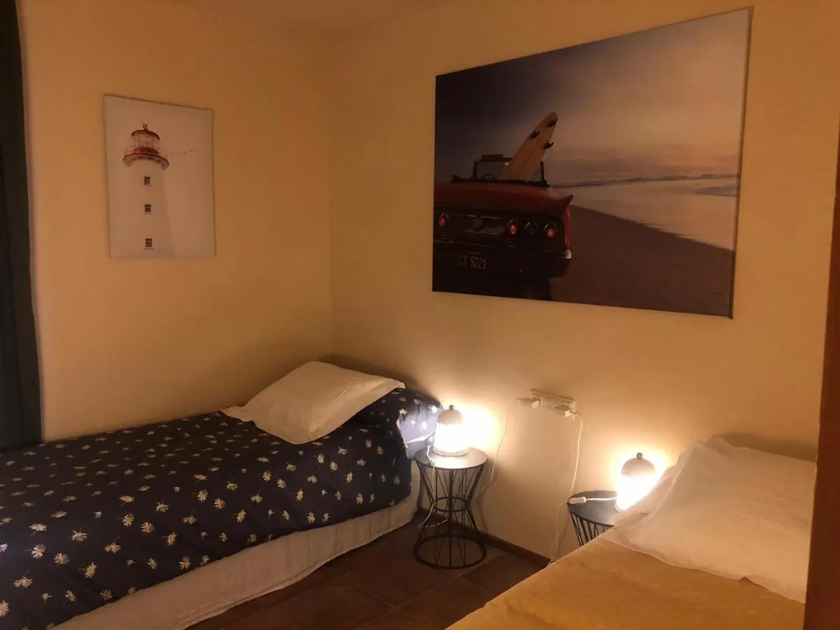 Blanes Port Bay View Apartment