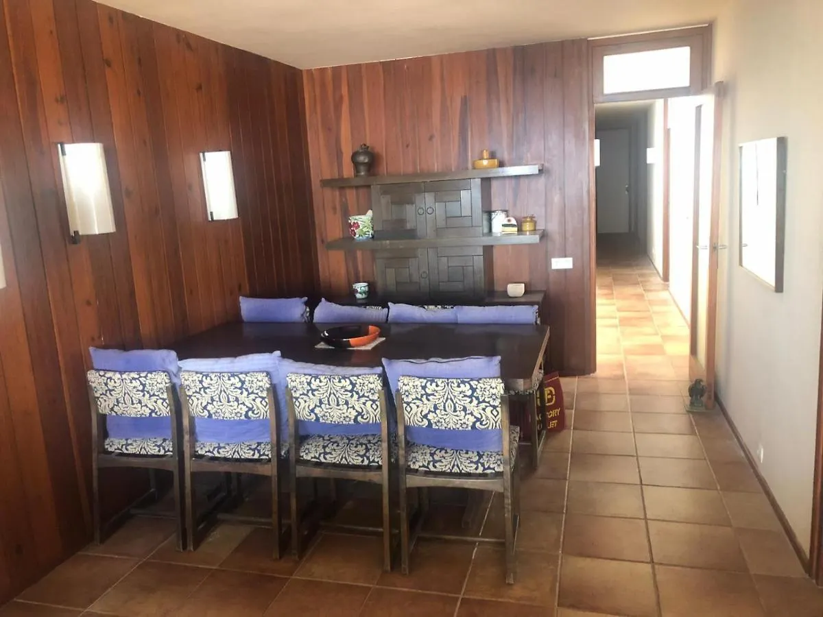 Blanes Port Bay View Apartment