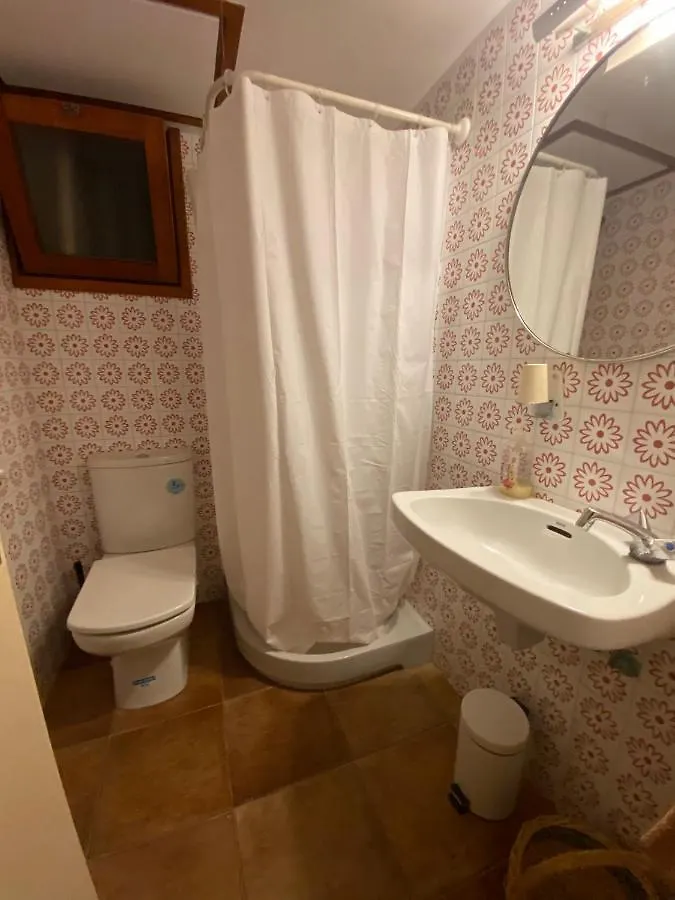 Blanes Port Bay View Apartment