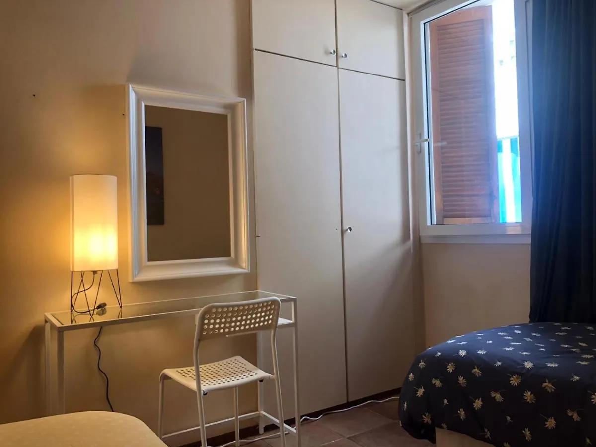 Blanes Port Bay View Apartment Spain