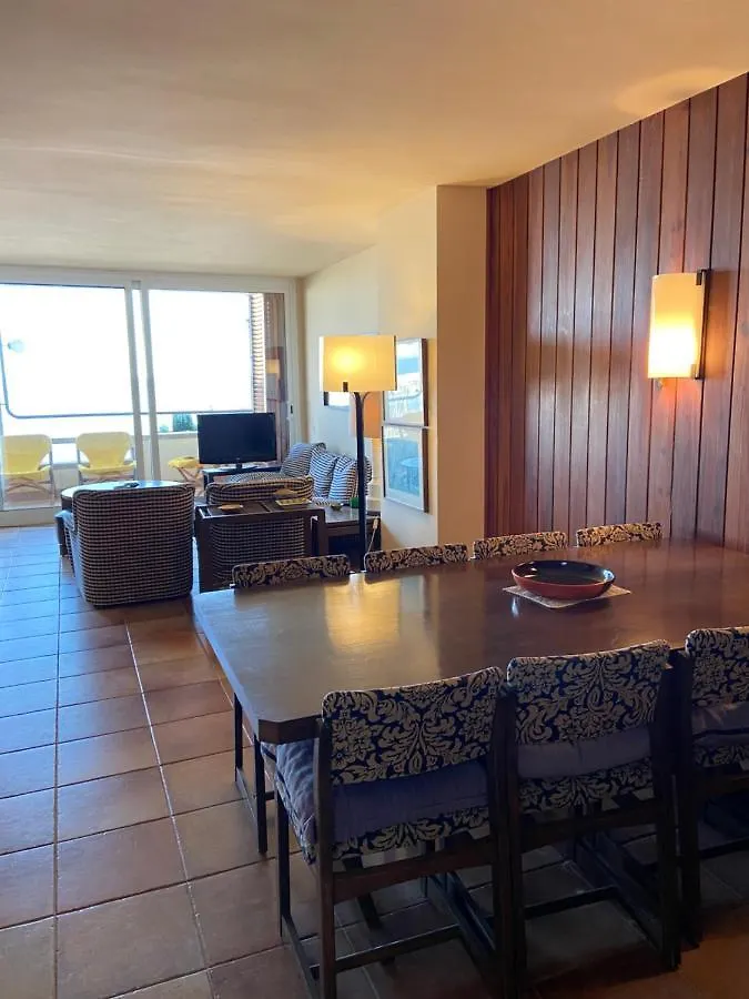 Blanes Port Bay View Apartment