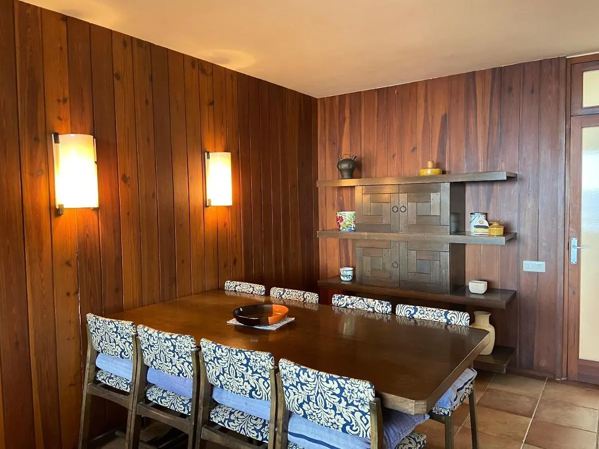 Blanes Port Bay View Apartment