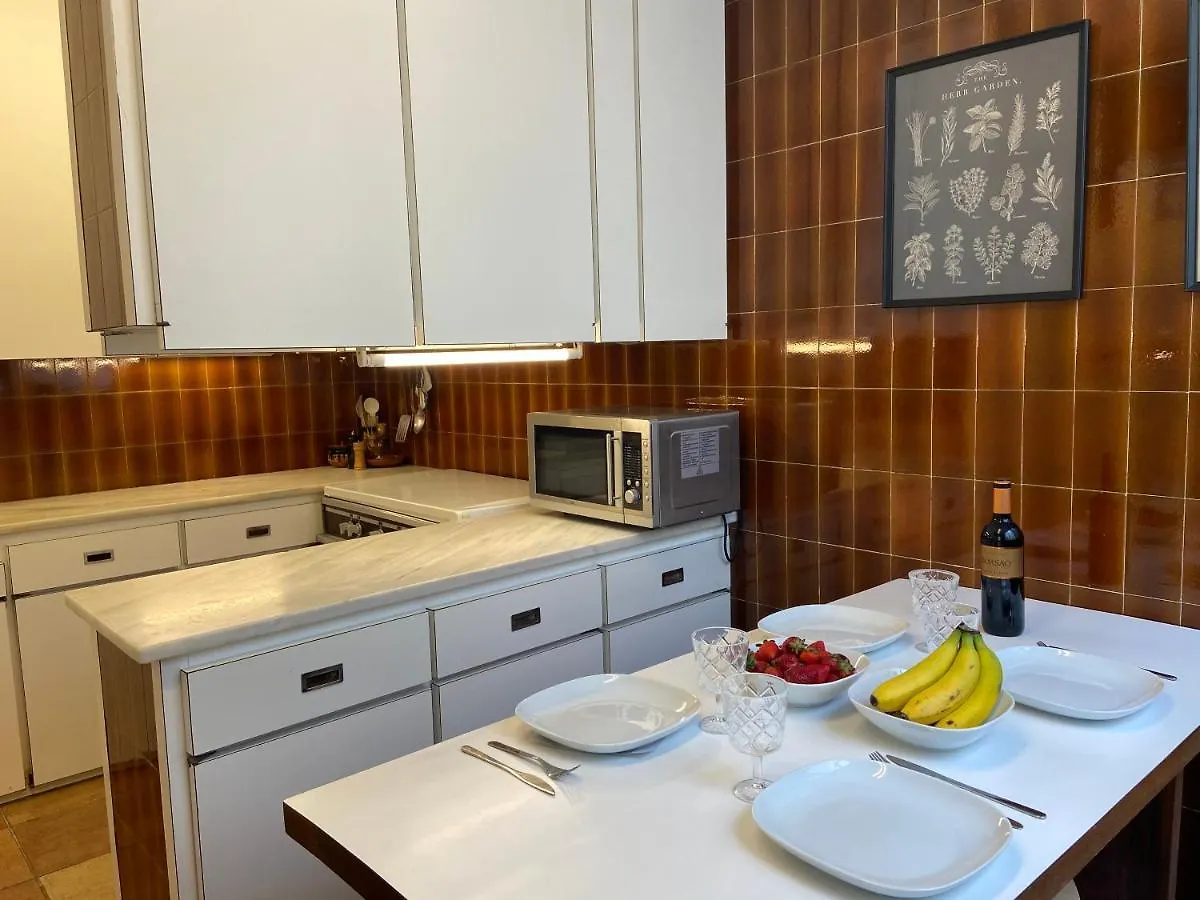 Blanes Port Bay View Apartment