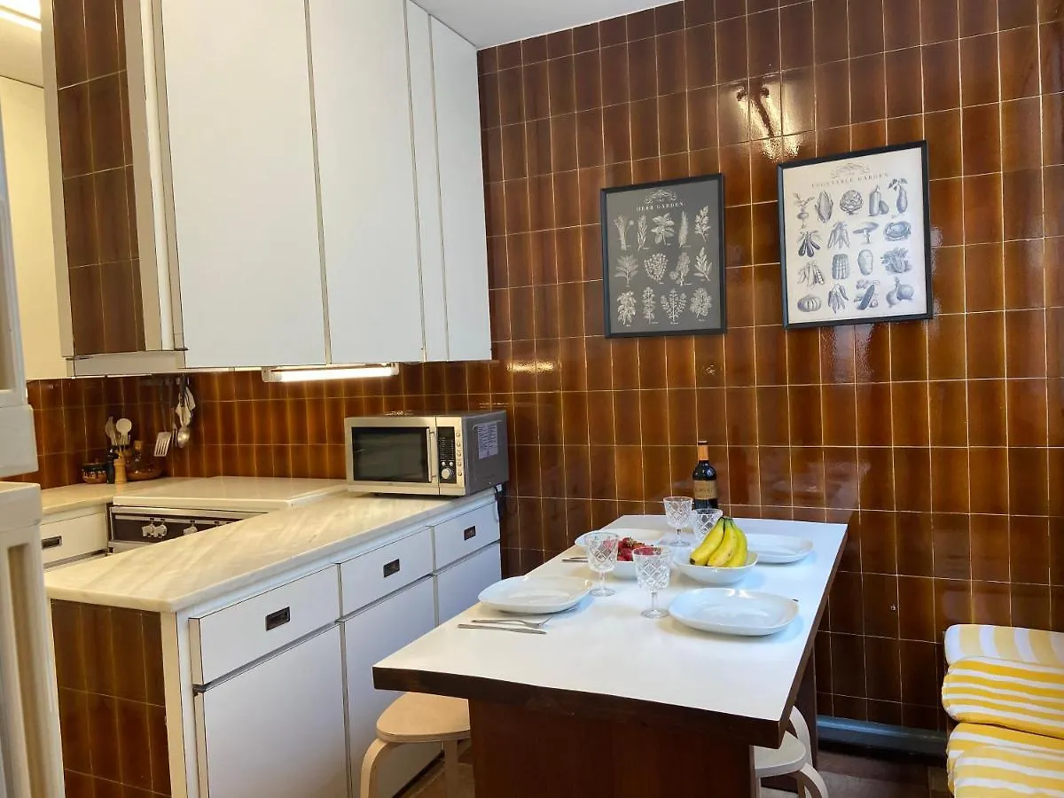 Blanes Port Bay View Apartment 0*,