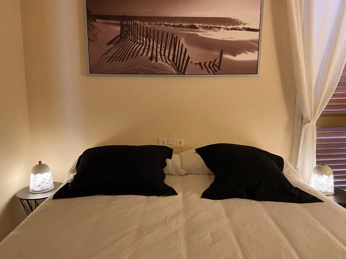 Blanes Port Bay View Apartment
